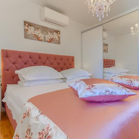 Villa Arijana -More Slatine Kültér fotó
